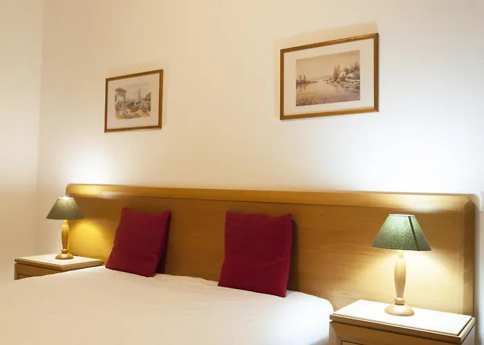  Plaza Real By Atlantichotels