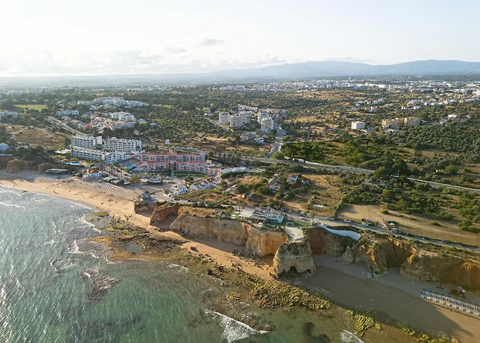 Interpass Vau Hotel Apartamentos