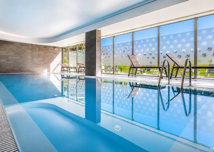 Interpass Vau Hotel Apartamentos